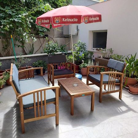 Hotel Udobna Soba Za Dvoje Hvar Town Zewnętrze zdjęcie