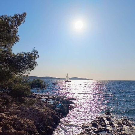 Hotel Udobna Soba Za Dvoje Hvar Town Zewnętrze zdjęcie