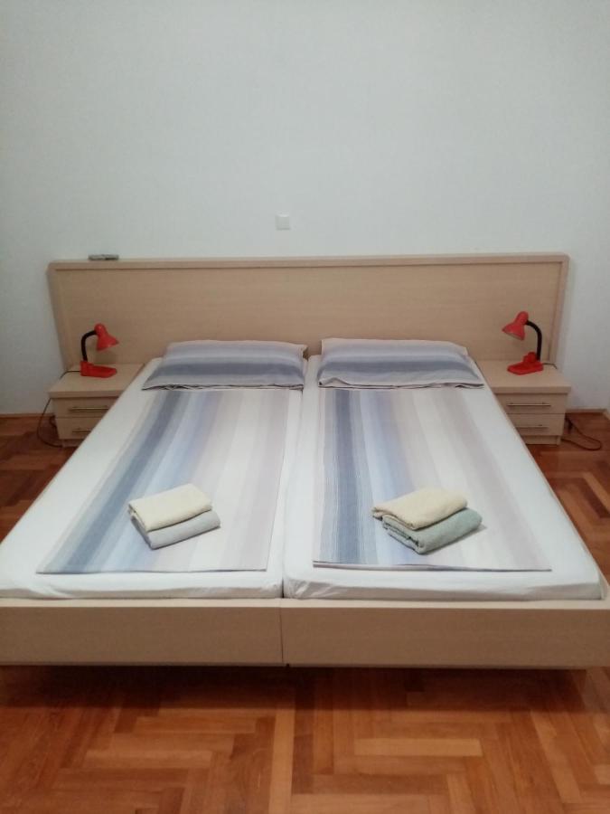 Hotel Udobna Soba Za Dvoje Hvar Town Zewnętrze zdjęcie