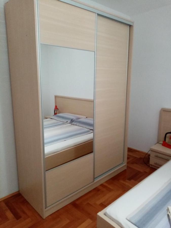 Hotel Udobna Soba Za Dvoje Hvar Town Zewnętrze zdjęcie