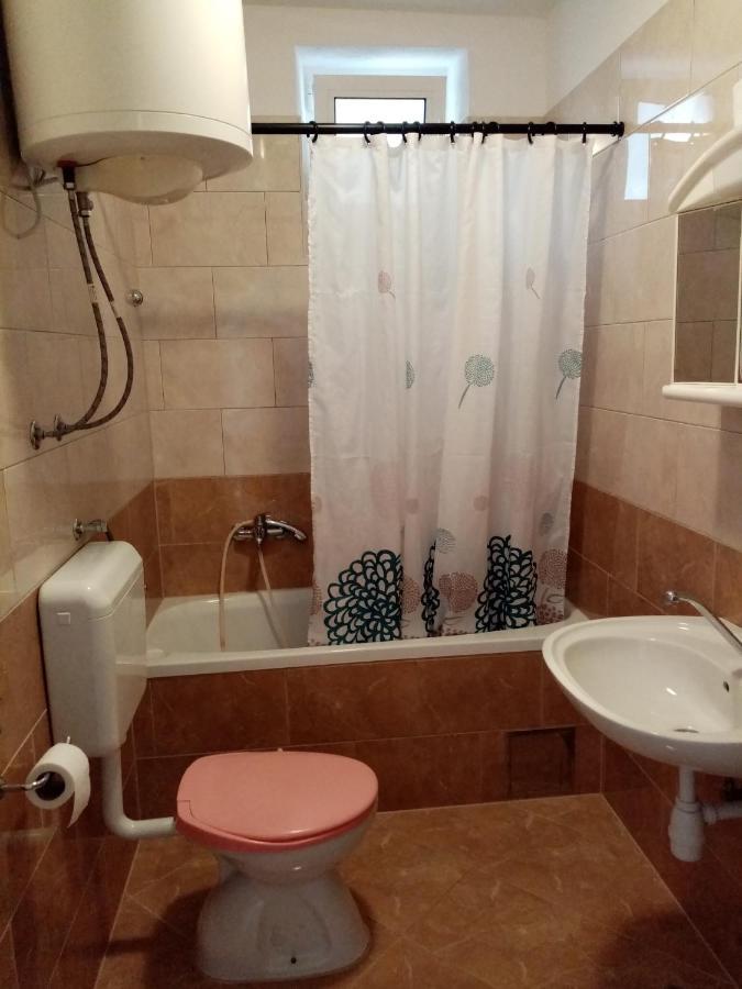 Hotel Udobna Soba Za Dvoje Hvar Town Zewnętrze zdjęcie
