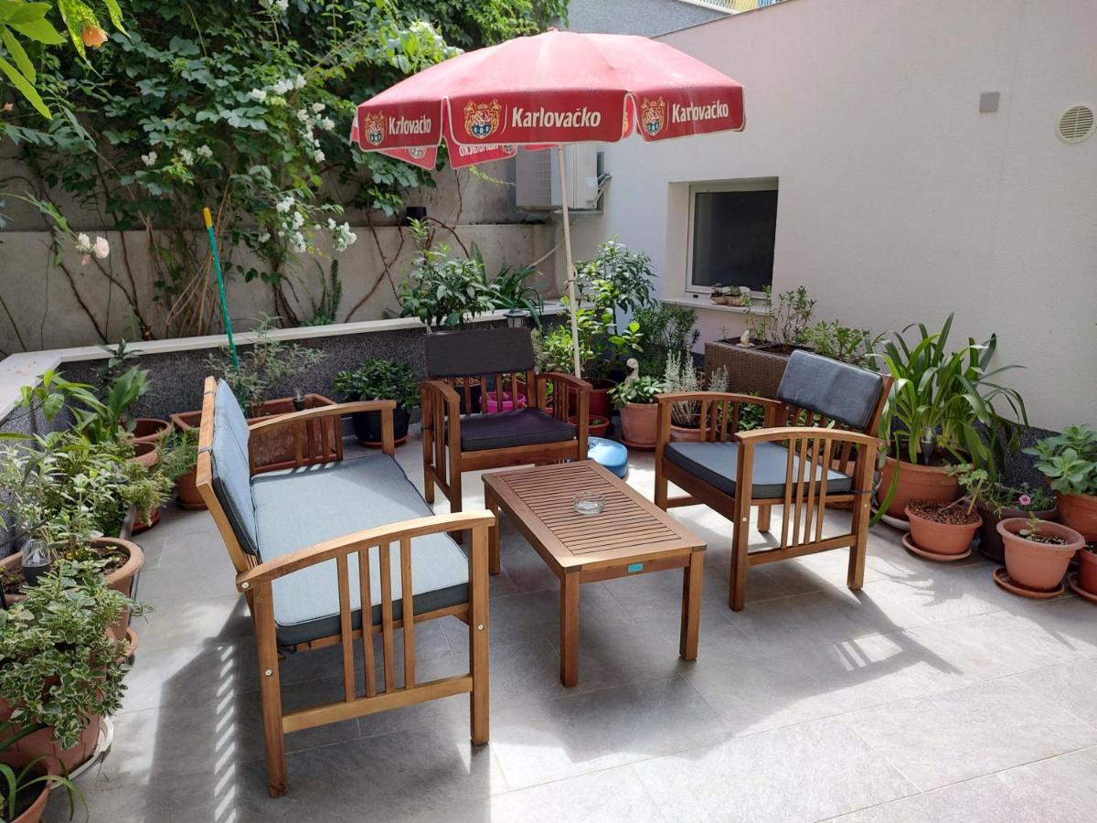 Hotel Udobna Soba Za Dvoje Hvar Town Zewnętrze zdjęcie