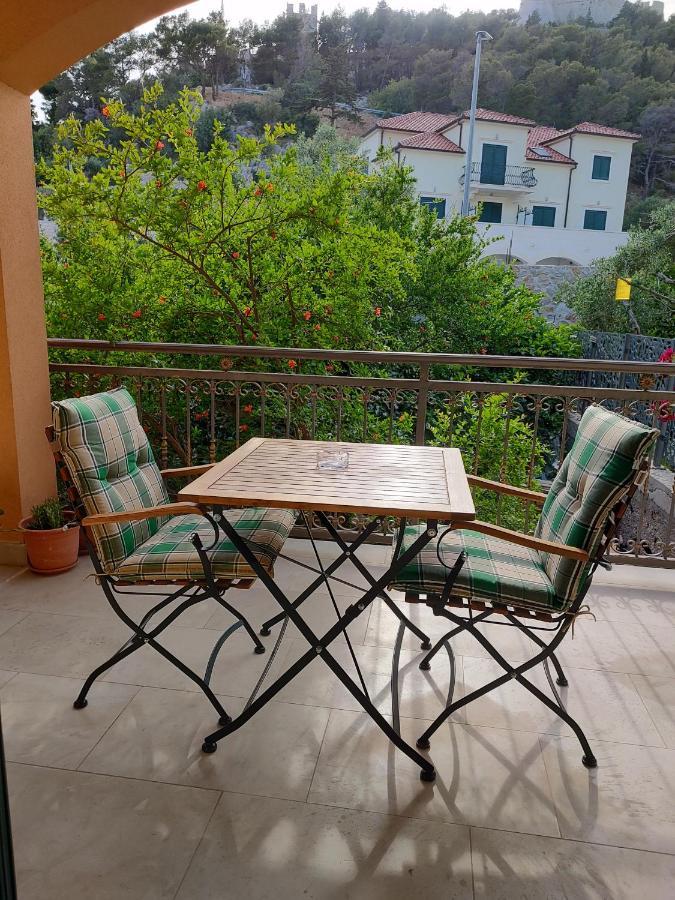 Hotel Udobna Soba Za Dvoje Hvar Town Zewnętrze zdjęcie