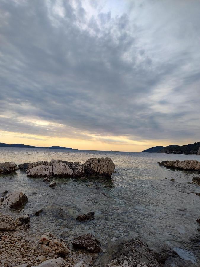 Hotel Udobna Soba Za Dvoje Hvar Town Zewnętrze zdjęcie
