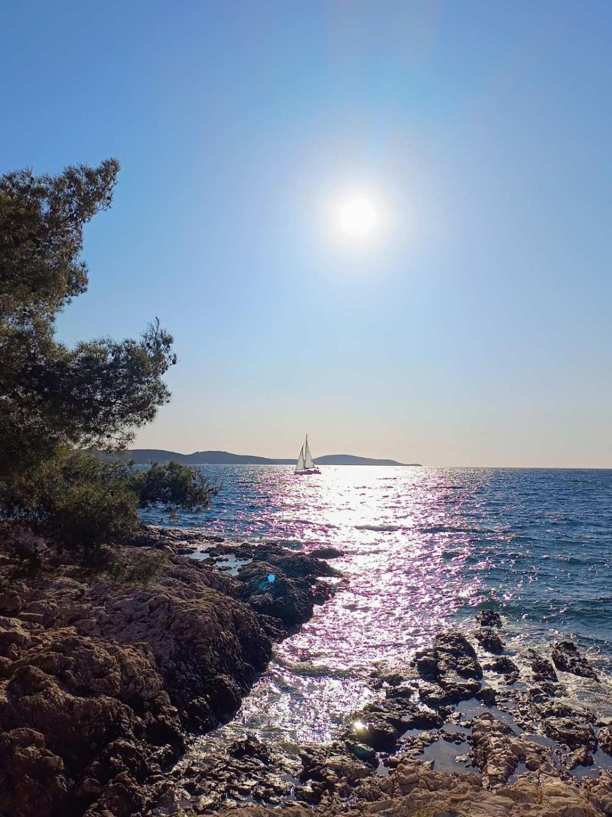 Hotel Udobna Soba Za Dvoje Hvar Town Zewnętrze zdjęcie